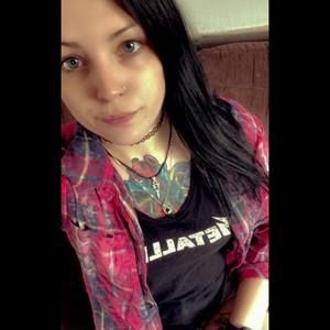 Meet your Posher, Stormy